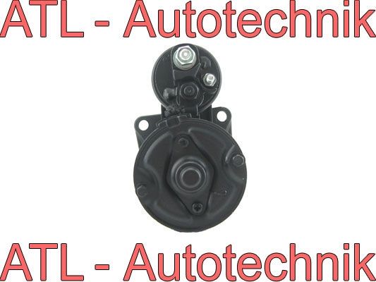 ATL AUTOTECHNIK Стартер A 13 360